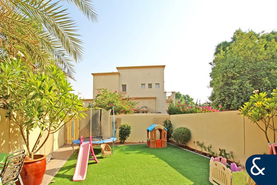 Type 3M | Upgraded | Park View | 3 Bedrooms Type 3M | Upgraded | Park View | 3 Bedrooms