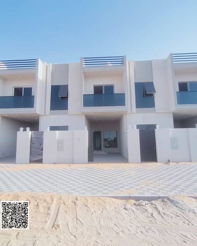 3 Cпальни Таунхаус Продажа в Аль Хелио, Аджман - عمدهWhatsApp Image 2025-04-23 at 8.38. 44 PM35453488. jpeg