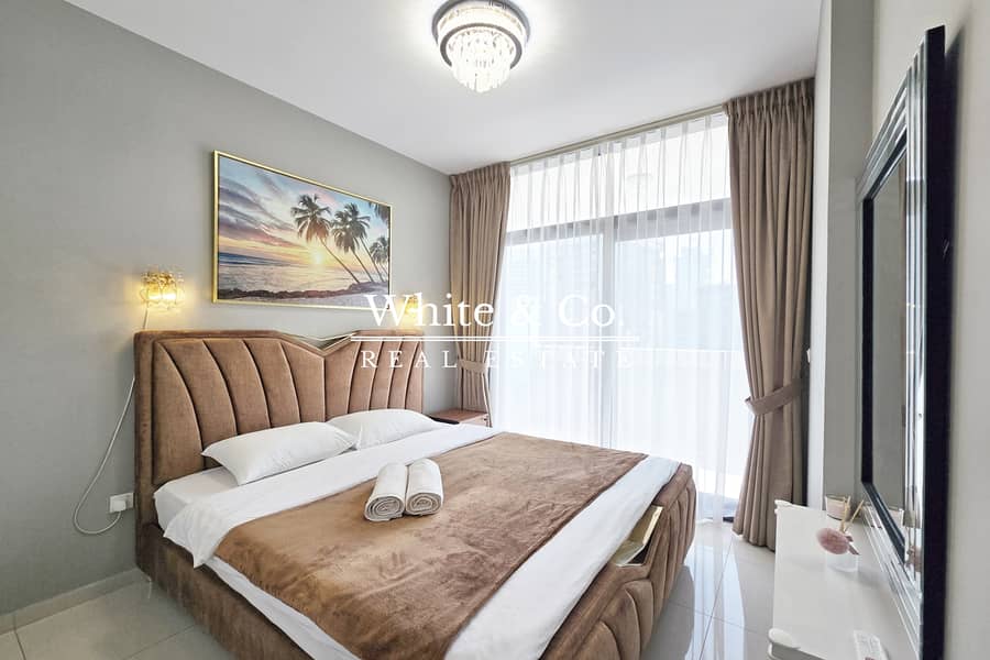 Квартира в Бизнес Бей,Зада Тауэр, 1 спальня, 79998 AED - 11630754 Квартира в Бизнес Бей,Зада Тауэр, 1 спальня, 79998 AED - 11630754