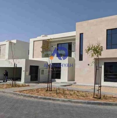 7 Bedroom Villa for Sale in Al Riqaibah, Sharjah - 1000352830. jpg