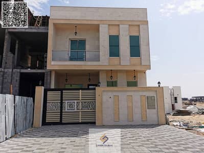 5 Bedroom Townhouse for Sale in Al Zahya, Ajman - ASD234WhatsApp Image 2025-02-23 at 8.03. 35 AM_20250522_115123123EWQ. jpeg
