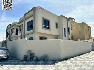 فیلا 5 غرف نوم للايجار في الحليو، عجمان - IMG-20250521-WA0107. jpg