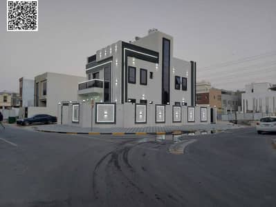 فیلا 5 غرف نوم للايجار في الحليو، عجمان - IMG-20250521-WA0147. jpg
