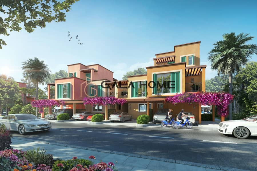 3 Lagoon Townhouse (5AE-4AM) Nice - FRONT. jpg