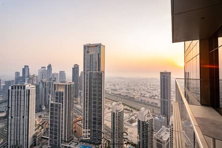 2 Bedroom Apartment for Rent in Downtown Dubai, Dubai - DJO01258. jpg