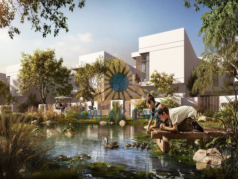 ALDAR_SustainableCity01_CGI09_THLakeView_02. jpg ALDAR_SustainableCity01_CGI09_THLakeView_02. jpg