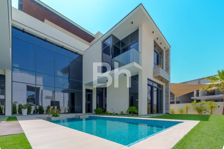 Вилла в Яс Айленд,Яс Экрес,Леа, 6 спален, 14500000 AED - 11718854 Вилла в Яс Айленд,Яс Экрес,Леа, 6 спален, 14500000 AED - 11718854