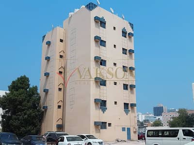 Studio for Rent in Al Nabba, Sharjah - 01. jpg
