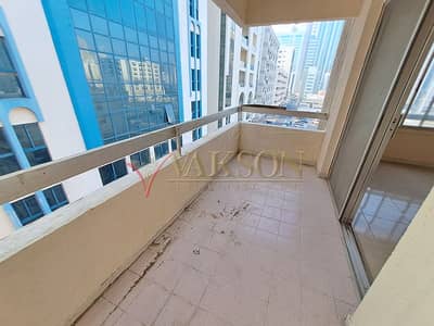 2 Bedroom Flat for Rent in Al Majaz, Sharjah - 01. jpg