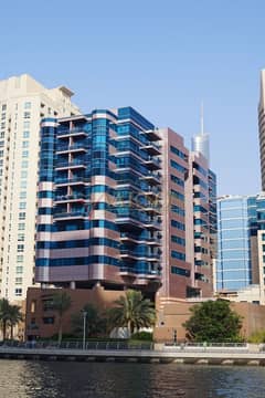 فیلا في برج أري مارينا فيو،دبي مارينا 5 غرف 6000000 درهم - 7587787
