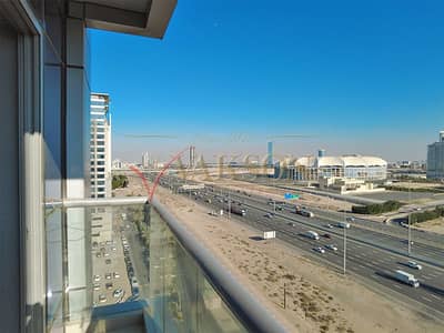 2 Bedroom Flat for Rent in Jumeirah Village Circle (JVC), Dubai - 01. jpg