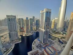 Lake View | Balcony | High Floor