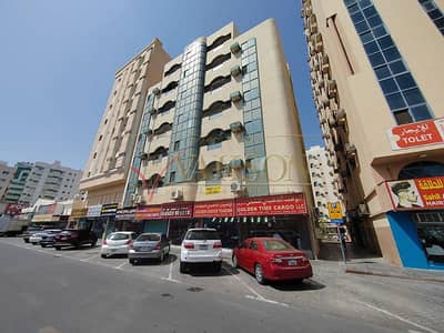 2 Bedroom Flat for Rent in Al Shuwaihean, Sharjah - 01. jpg