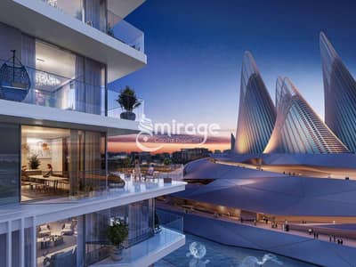 1 Спальня Апартаменты Продажа в Остров Садият, Абу-Даби - img160. jpg