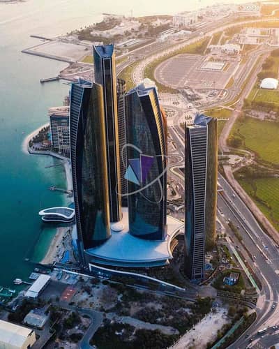 3 Bedroom Penthouse for Rent in Al Bateen, Abu Dhabi - IMG_7944. jpg