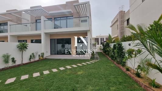 4 Bedroom Townhouse for Rent in DAMAC Hills, Dubai - IMG-20250522-WA0018. jpg