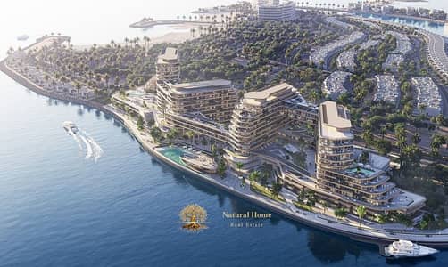 阿拉伯港， 拉斯海玛 单身公寓待售 - IMG-20250201-WA0085. jpg