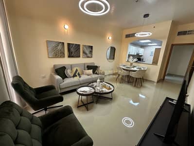 1 Bedroom Apartment for Rent in Dubai Silicon Oasis (DSO), Dubai - WhatsApp Image 2025-05-22 at 11.52. 37 AM(23). jpeg
