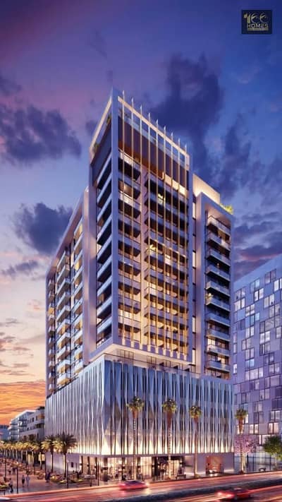 1 Bedroom Flat for Sale in Jumeirah Village Circle (JVC), Dubai - 37e2ad0c-5d15-4e23-8aa4-24882d0fbdbd. jpg