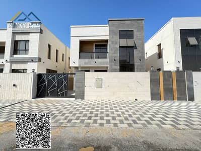 فیلا 5 غرف نوم للبيع في الياسمين، عجمان - 3afbce94-85d8-4ce4-a7ae-d3688345e27b (1). jpg