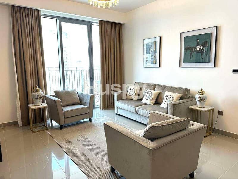 Квартира в Дубай Крик Харбор,17 Икон Бэй, 2 cпальни, 2700000 AED - 11723904 Квартира в Дубай Крик Харбор,17 Икон Бэй, 2 cпальни, 2700000 AED - 11723904