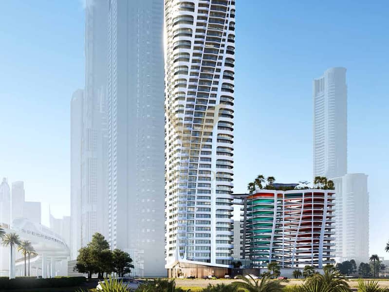 位于迪拜市中心,沃尔塔 1 卧室的公寓 2050000 AED - 11723907 位于迪拜市中心,沃尔塔 1 卧室的公寓 2050000 AED - 11723907