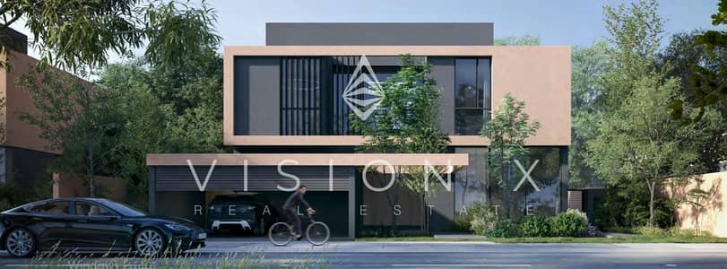 4 Cпальни Вилла Продажа в Тилал Сити, Шарджа - تعليق توضيحي 2024-11-23 181431. png