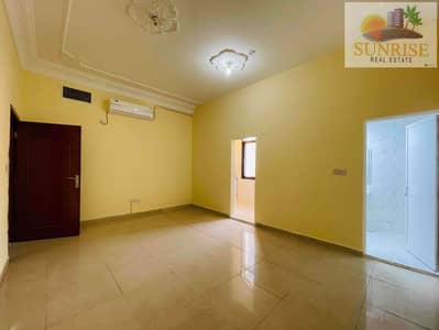 1 Bedroom Apartment for Rent in Between Two Bridges (Bain Al Jessrain), Abu Dhabi - IMG_1991. jpg