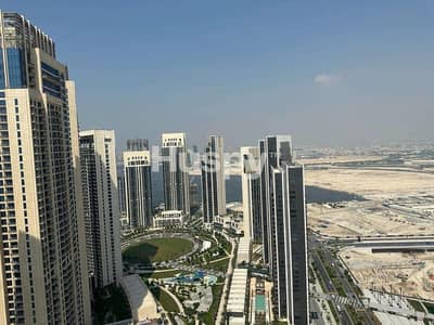 شقة 2 غرفة نوم للبيع في مرسى خور دبي، دبي - شقة في 17 أيكون باي،مرسى خور دبي 2 غرف 2700000 درهم - 11723904