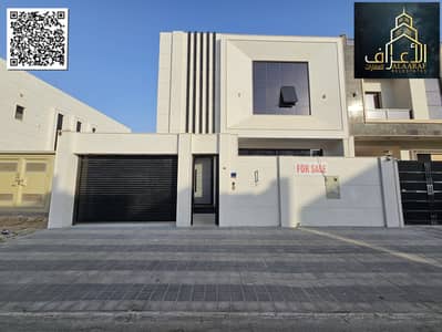 5 Cпальни Вилла Продажа в Аль Захья, Аджман - WhatsApp Image 2025-05-19 at 11.27. 59 PM. jpeg