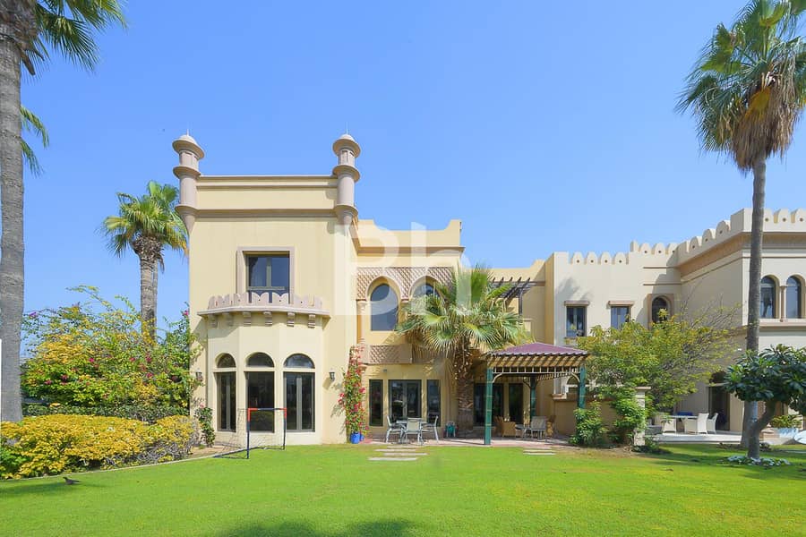 Вилла в Палм Джумейра,Канал Коув, 4 cпальни, 18900000 AED - 11723906 Вилла в Палм Джумейра,Канал Коув, 4 cпальни, 18900000 AED - 11723906