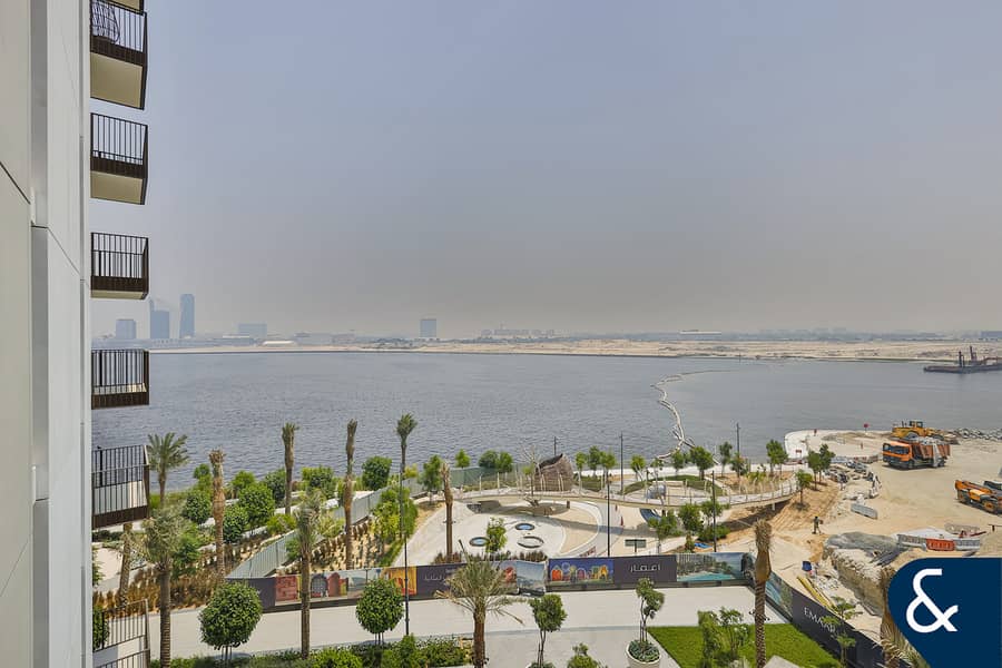 شقة في كريك كريسنت،مرسى خور دبي 2 غرف 2550000 درهم - 11139732 شقة في كريك كريسنت،مرسى خور دبي 2 غرف 2550000 درهم - 11139732