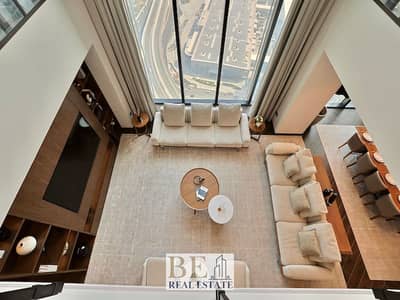 2 Cпальни Апартамент Продажа в Заабил, Дубай - 7N3A2480. JPG