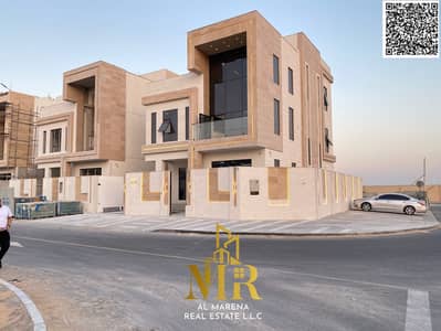 5 Bedroom Villa for Sale in Al Bahia, Ajman - WhatsApp Image 2024-12-24 at 9.33. 22 PM (1). jpeg