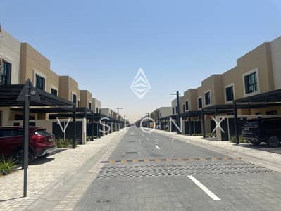 3 Bedroom Townhouse for Sale in Al Rahmaniya, Sharjah - IMG_0620. jpeg