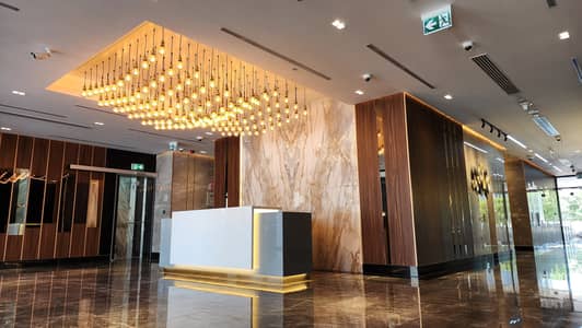 2 Bedroom Flat for Rent in Al Jaddaf, Dubai - 20240614_124418. jpg
