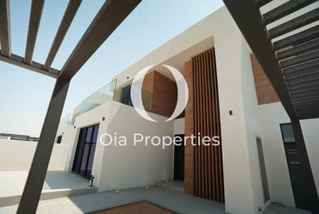 4 Bedroom Villa for Sale in Saadiyat Island, Abu Dhabi - WhatsApp Image 2025-04-14 at 12.28. 54 PM (3). jpeg