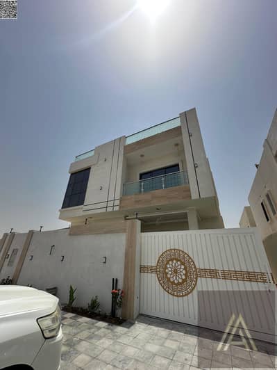 5 Bedroom Villa for Sale in Al Helio, Ajman - صورة واتساب بتاريخ 1446-11-24 في 11.42. 08_3f92e41c. jpg