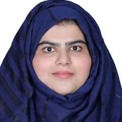 Sheher Bano