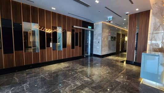 2 Bedroom Flat for Rent in Al Jaddaf, Dubai - 20240614_124922. jpg
