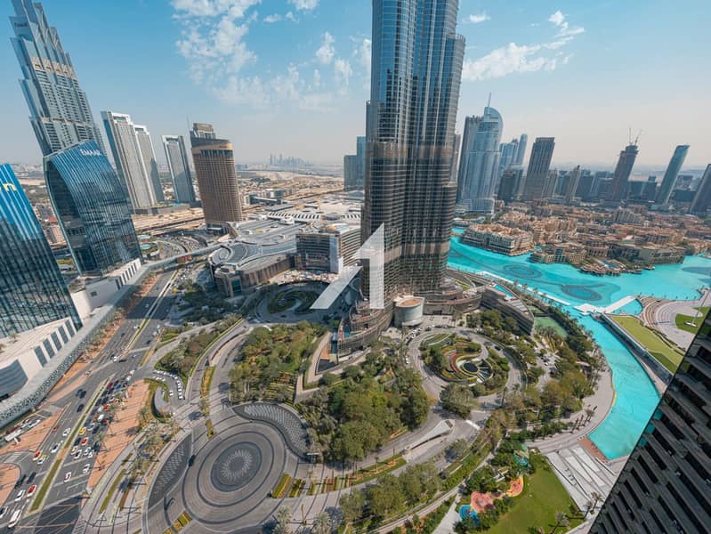 位于迪拜市中心,迪拜歌剧院谦恭公寓,The Address Residences Dubai Opera Tower 2 2 卧室的公寓 7500000 AED - 11723966 位于迪拜市中心,迪拜歌剧院谦恭公寓,The Address Residences Dubai Opera Tower 2 2 卧室的公寓 7500000 AED - 11723966
