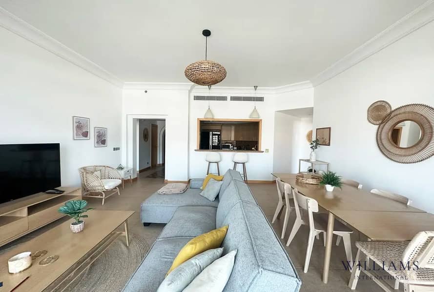 FULLY FURNISHED | BEECH ACCESS | SEA VIEW FULLY FURNISHED | BEECH ACCESS | SEA VIEW