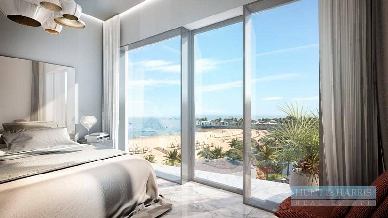 Genuine Re-Sale - 1 Bedroom for Sale Mina Al Arab - Partial Sea Views Genuine Re-Sale - 1 Bedroom for Sale Mina Al Arab - Partial Sea Views