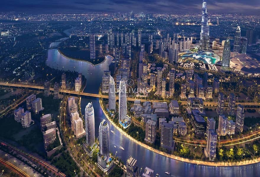 Квартира в Бизнес Бей,Алтитуд де ГРИСОГОНО, 1 спальня, 2200000 AED - 11724031 Квартира в Бизнес Бей,Алтитуд де ГРИСОГОНО, 1 спальня, 2200000 AED - 11724031