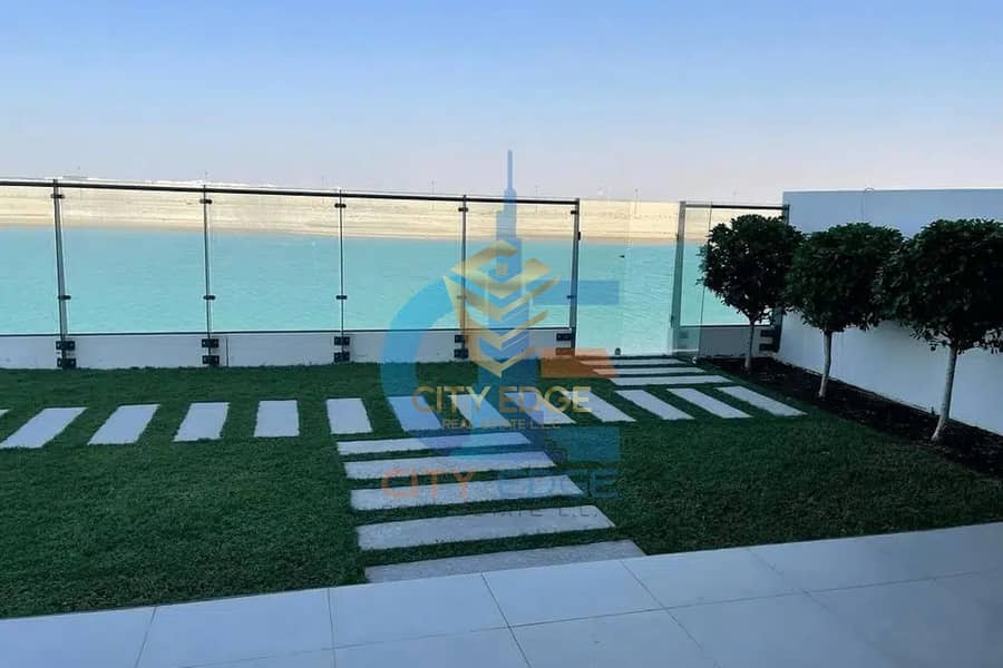 Вилла в Шарджа Ватерфронт Сити,The View Island, 5 спален, 5300000 AED - 11724049 Вилла в Шарджа Ватерфронт Сити,The View Island, 5 спален, 5300000 AED - 11724049