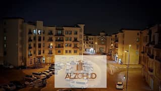 شقة في L-05،الحي اليوناني،المدينة العالمية 32000 درهم - 11724079