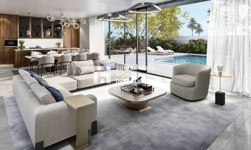 4 Bedroom Villa for Sale in Saadiyat Island, Abu Dhabi - WhatsApp Image 2024-07-18 at 11.43. 00 AM (1). jpeg