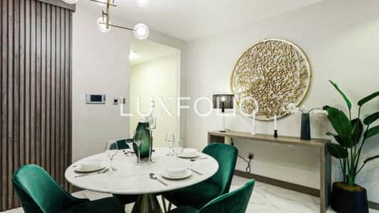 2 Bedroom Apartment for Sale in Dubai Marina, Dubai - SEA VIEW | UPGRADED | FURNISHED