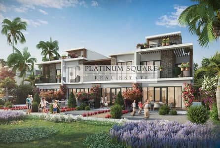4 Bedroom Villa for Sale in DAMAC Lagoons, Dubai - Screenshot 2025-05-22 104458. png