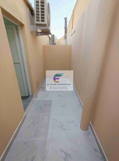 Studio for Rent in Al Shamkha, Abu Dhabi - 1000016186. jpg